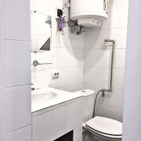 Уютная 2 Комнатная Квартира В Центре Одессы На Ул. Греческой 22 Apartment