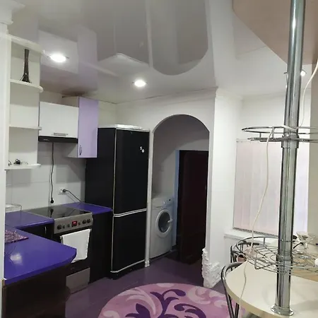 Уютная 2 Комнатная Квартира В Центре Одессы На Ул. Греческой 22 Apartment Odesa